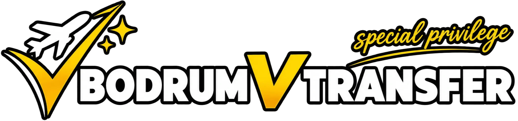 Bodrum Transfer Logo
